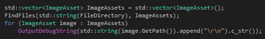 Recursive function